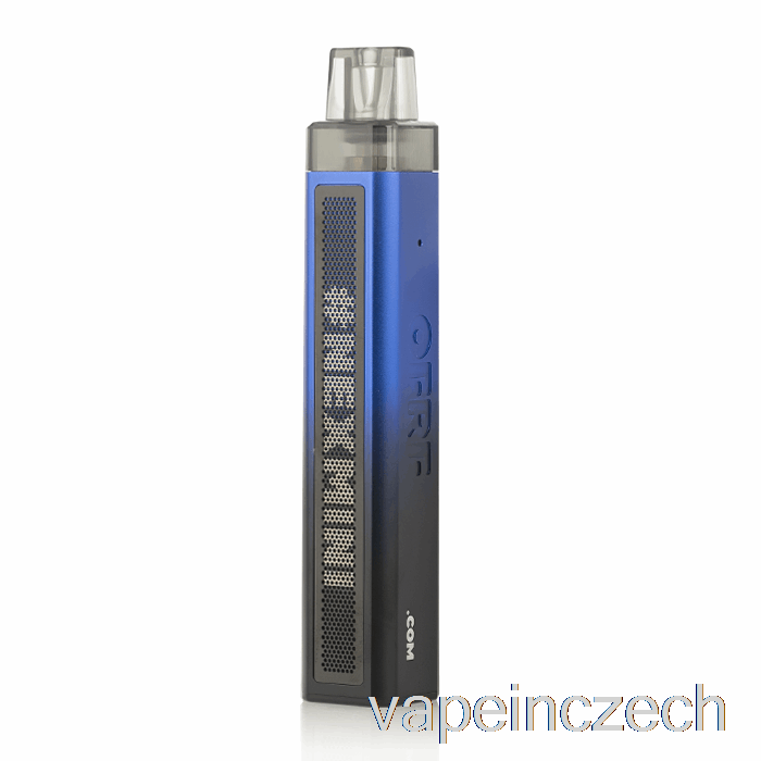 Wotofo Ofrf Nexmini 30w Pod System Black Blue Vape Bez Nikotinu